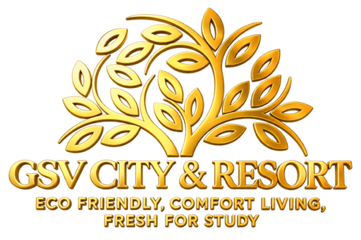 GSV City Resort